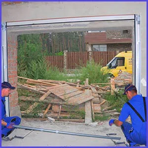 Neighborhood Garage Door Service Brookfield, WI 262-226-2399 - garagedoor