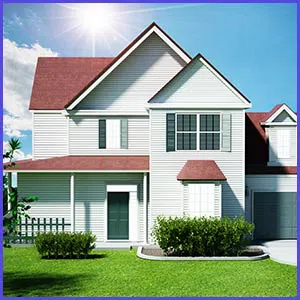 Neighborhood Garage Door Service Brookfield, WI 262-226-2399 - residential