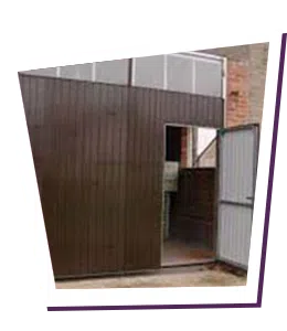 Neighborhood Garage Door Service Brookfield, WI 262-226-2399 - sb-05